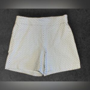 NWOT I Love Tyler Madison lisa stix techno short